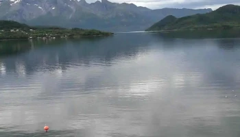 Meløy Energi As - Ørnes