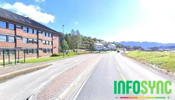 Meløy Industriutvikling As - Mosvoll