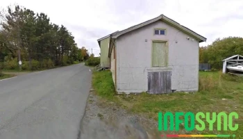 Meløysjøen - Norge