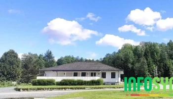 Meråker Gjestegård - Meråker