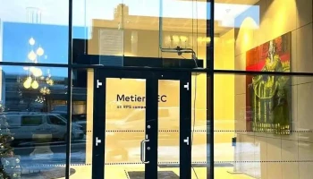 Metier As - Oslo