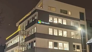 Microsoft Development Center Norway - Tromsø