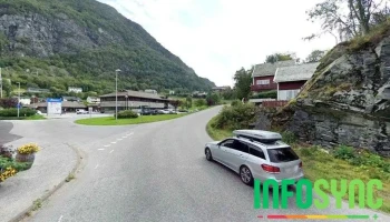 Midsund - Midsund