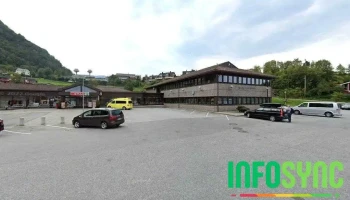 Midsund Servicesenter - Midsund