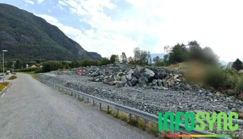 Midsundbrua - Midsund