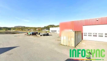 Midt-Norsk Kjøleservice As - Botngård