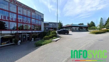 Miit As - Hafrsfjord