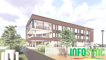 Millennium Cowork - Hareid