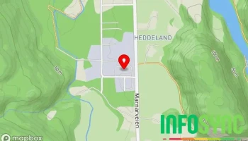 Mindus avd Heddeland - Marnardal