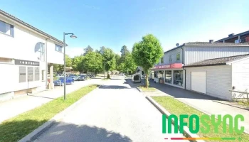 Minfagplan - Brumunddal