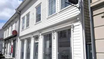 Mint Branding As - Mandal