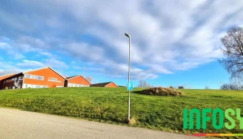 Mjær ungdomsskole - Ytre Enebakk