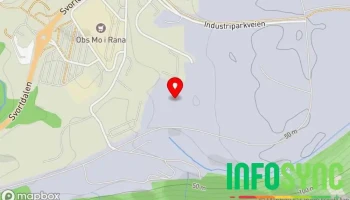 Mo Industritransport As - Mo I Rana