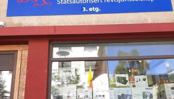 Mobildata Kirkenes - Kirkenes