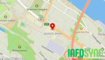 Mobile Drammen As - Drammen