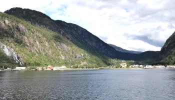 Modalen kommune - Modalen