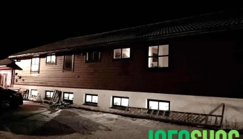 Modalen pensjonat - Modalen