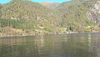 Mofjord Maskin As - Modalen