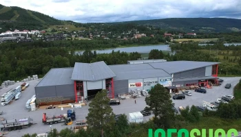 Montér Geilo - Geilo