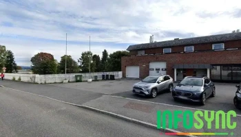 Montering Innlandet As - Gjøvik