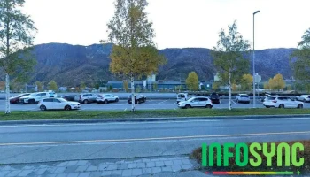Mosjøen ressurs- og kompetansesenter (mrk) - Mosjøen