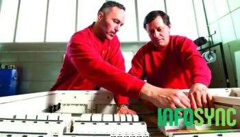 Moss Automation As - Moss
