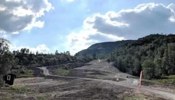 Mountain Cart, Sirdal Fjellpark - Tjørhom