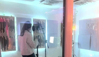 Mp Musikkstudio Bergen - Bergen