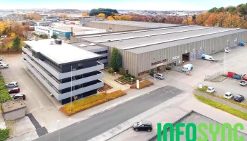 Mrc Global Norway As - Instrumentation, Piping and Hydraulic Systems - Stavanger