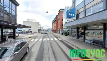 Multiconsult - Sortland
