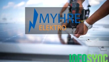 Myhre Elektro - Skarnes