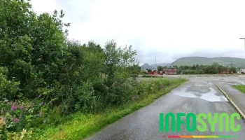 Myre Bedriftsbarnehage As - Myre