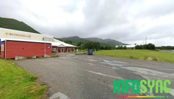 Myre vg skole - Norge
