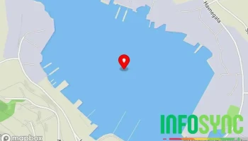 Myrevågen - Norge