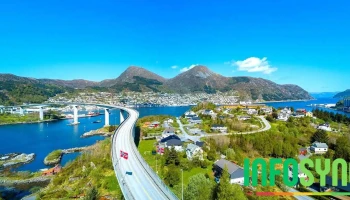 Måløy Vekst As - Måløy