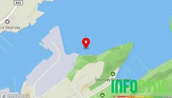 Mørenot Skjervøy As - Skjervøy
