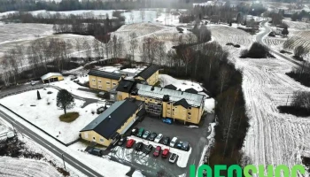 N.k.s. Skyrud demenssenter - Kongsvinger