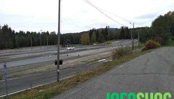 Naf Øvingsbane Moelv - Moelv