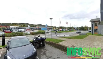 Namdal Næringsforening - Namsos
