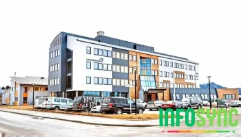 Namdalsavisa As - Namsos