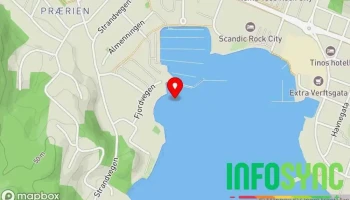 Namsos datarepratør - Norway