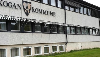 Namsskogan kommune - Namsskogan