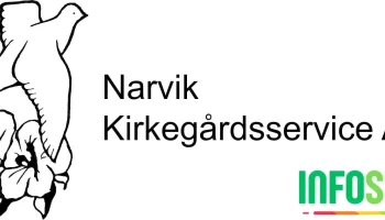 Narvik Kirkegårdsservice As - Beisfjord