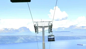 Narvikfjellet - Narvik