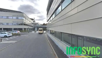 National Instruments Norge - Asker