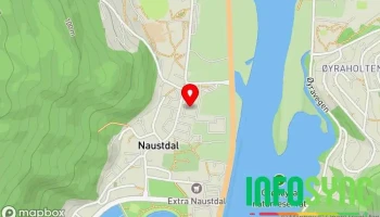 Naustdal helsestasjon - Naustdal