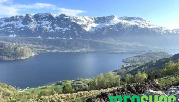 Naustdal - Naustdal