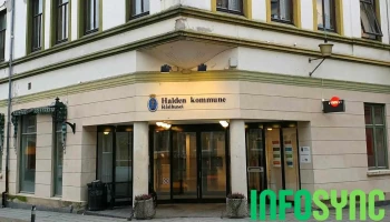 Nav Halden - Halden
