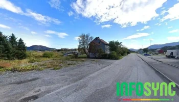 Nav Herøy - Fosnavåg