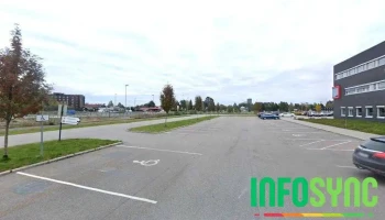 Nav Hjelpemiddelsentral Innlandet-Elverum - Elverum